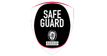 Safeguard protected