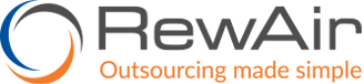 Rewair Logo