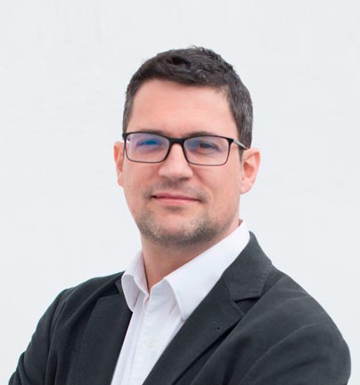 Alberto Moro Romero 