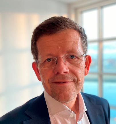 Jens Rewers