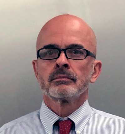 Olavo Silveira 
