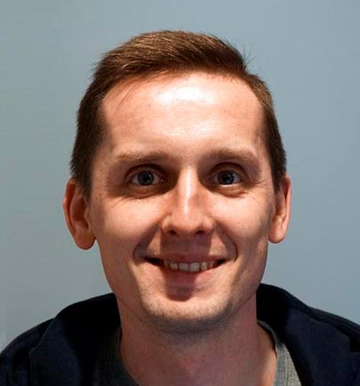 Piotr Swacha