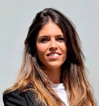 Sara Sobrino Osorio