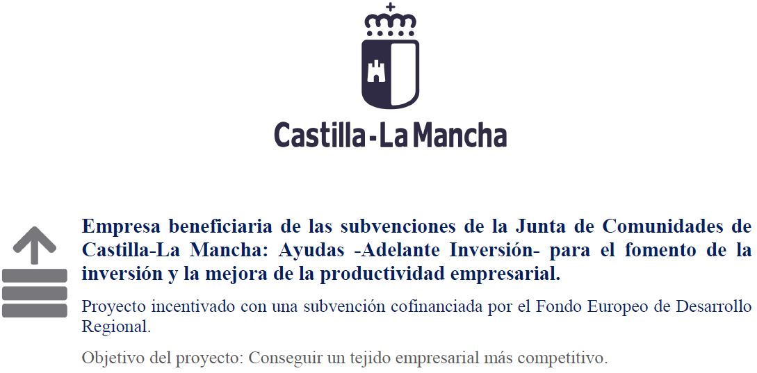 castilla la mancha