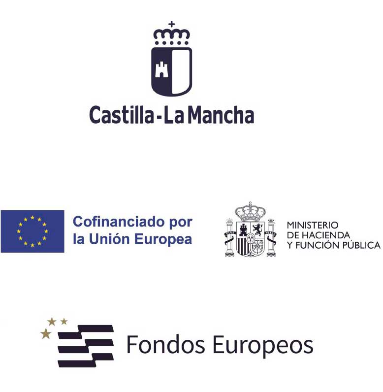castilla-la-mancha_all Innovation projects funded